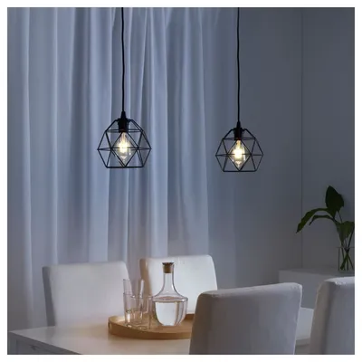 Рекомендую: Светильник Ikea Фильста 501.485.65 (белый) | Eclectic decor  inspiration, Pendant lamp, White pendant lamp