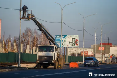 В Пензе прошли обучения ЭРА для менеджеров компаний \"Русский Свет\" и  \"Максима\"