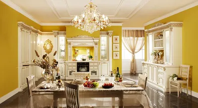 Модные люстры 2024 – современные новинки [50 Фото] | Stylish chandelier,  Dining room design, Interior