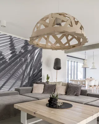 Классическая люстра в интерьере: 20+ примеров | myDecor
