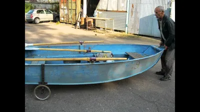 Надувные борта для жесткокорпусной (алюминиевой) лодки. | Лодки с жестким  корпусом | Форум рыбаков