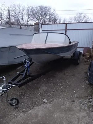 BB BOAT - Обзор. ТЮНИНГ советской лодки \"ЮЖАНКА-2\". Южанка-2 под Mercury 30  л.с. - YouTube