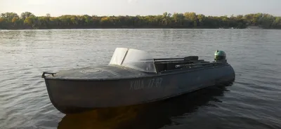 Южанка 2 -- Форум водномоторников.