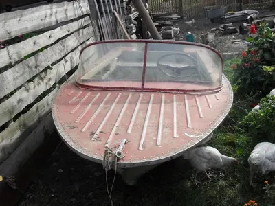 Нужен совет по выбору мотора и лодки -- Форум водномоторников.