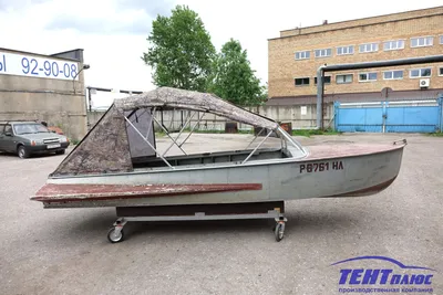 лодки южанка - Водный транспорт - OLX.ua