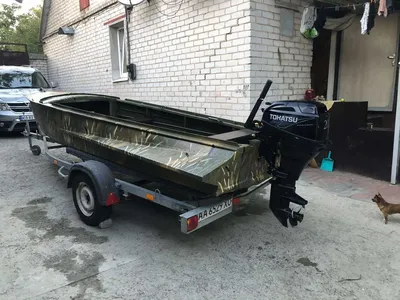 Южанка-2 | Boatmania.ru