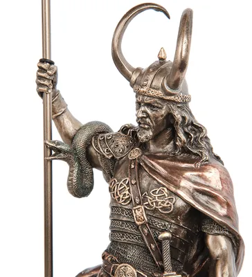 Скандинавский бог: Локи — кто он на самом деле. Жестокая история жизни  божества | NUEVO | Дзен