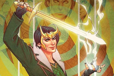 Loki (Локи) :: Thor (Могучий Тор, Тор Одинсон, Бог Грома и Молнии) :: morry  :: Morry Evans :: Marvel (Вселенная Марвел) :: фэндомы / картинки, гифки,  прикольные комиксы, интересные статьи по теме.