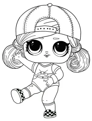 MISS BABY~ | L.O.L. SURPRISE (RU) Amino