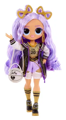 LOL Surprise Loves Mini Sweets Dolls with 8 Surprises, Candy Theme,  Accessories, Collectible Doll, Paper Packaging, Children Ages 4+ -  Walmart.com