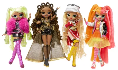 L.O.L. Surprise! celebrates L.O.L. Day with fans across the UKToy World  Magazine | The business magazine with a passion for toys