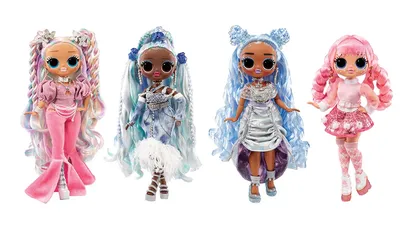 Lace | LOL Lil Outrageous Littles Wiki | Fandom