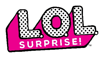 LOL Surprise Doll with surprising style - LOL Surprise Dolls Kids Coloring  Pages