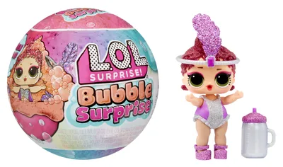 Free Printable LOL Coloring Pages: LOL Dolls | Kids Activities Blog