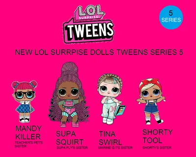 LOL Surprise | BIG W | BIG W