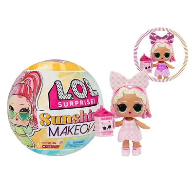 The Strange Phenomenon of L.O.L. Surprise! Dolls - The Atlantic