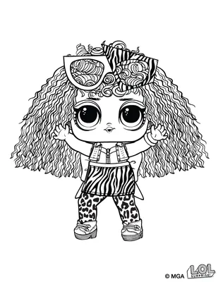 Lol surprise tweens series 5 | LOL Surprise Unofficial Manual! Wiki | Fandom