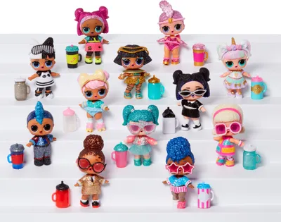 100+] Lol Doll Wallpapers | Wallpapers.com
