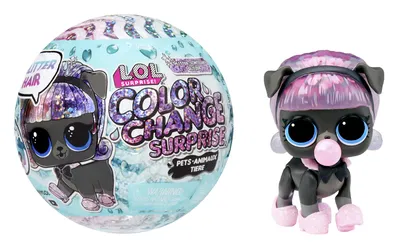 LOL Surprise Pets Eye Spy Series 4 Wave 2 35051552116 | eBay