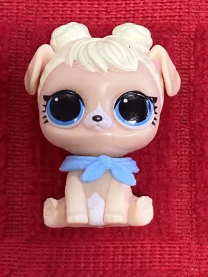 Lol dolls head swapped with the lol pets : r/Dolls