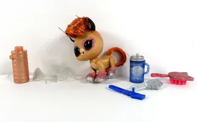 MY LITTLE PONY LOL Surprise Dolls CUSTOM DIY ⭐️ MLP Pinkie Pie Doll Tuto...  | Doll tutorial, Diy doll, Lol dolls