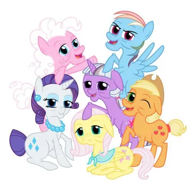 lol | My Little Pony: Friendship is Magic | Know Your Meme