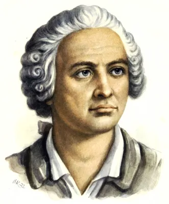 Файл:Mikhail Lomonosov (1757).jpg — Википедия