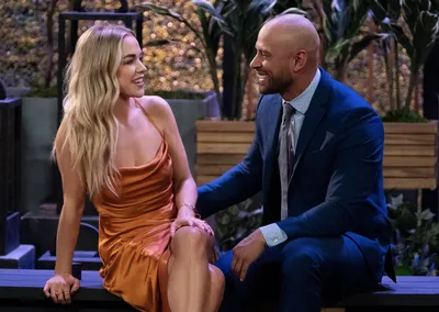 Love is Blind' Season 2 Cast: Where Are They Now?