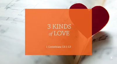 What is love? Here's the science ...