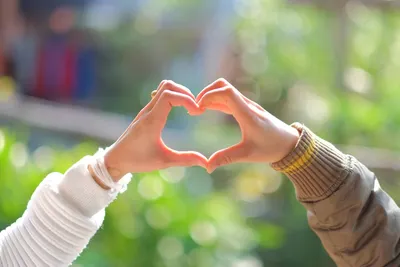 The 5 Love Languages: How to Receive and Express Love