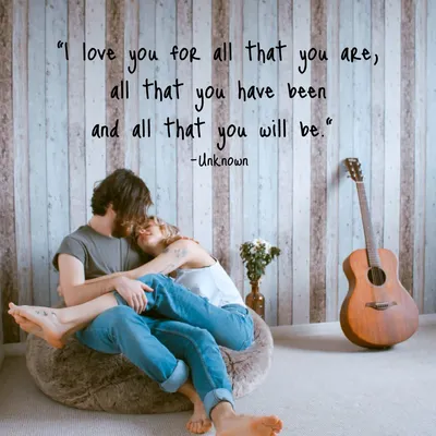 41 Cute Love Quotes For Her From The Heart | HuffPost Life