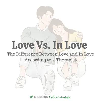 There are six styles of love. Which one best describes you?
