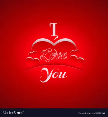 NATIONAL I LOVE YOU DAY - October 14, 2024 - National Today