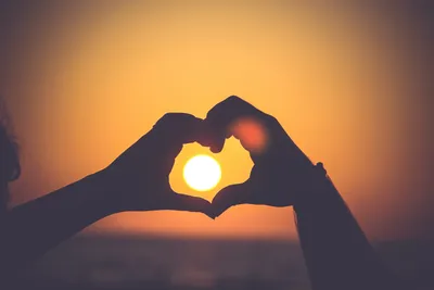 Why is the heart a symbol of love? | Vermont Public