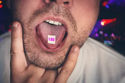 How LSD Is Used to Treat Mental Health, and What LSD Is - GoodRx