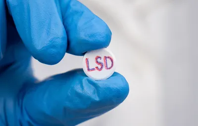 Can You Overdose on LSD? How Much It Takes Take and What Happens