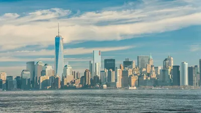 Нью-Йорк: урбанистическое чудо на другом конце света | Архитектура, парки и  лучшие инстаграм-локации - YouTube