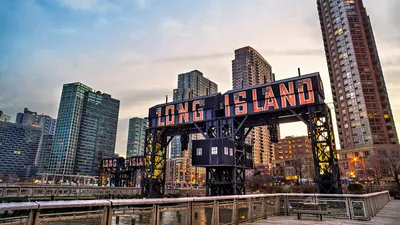 7 лучших аккаунтов в Instagram, если вы хотите узнать о Нью-Йорке побольше  | Rubic.us