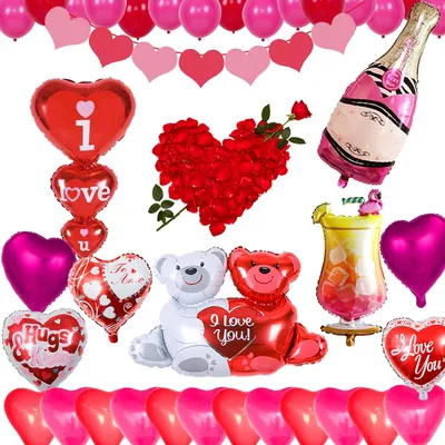 Поздравления с Днем святого Валентина 2024: красивые стихи и проза