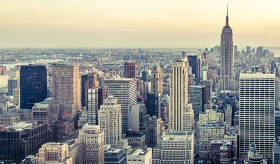 15 нетуристических мест, которые стоит посетить в Нью-Йорке