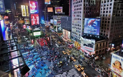 🏛️ Нью-Йорк Все о городе, места, люди, еда, поездка, связь | Smapse
