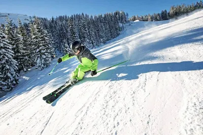 Десять городов США, которые идеально подойдут для любителей катания на лыжах  - ForumDaily