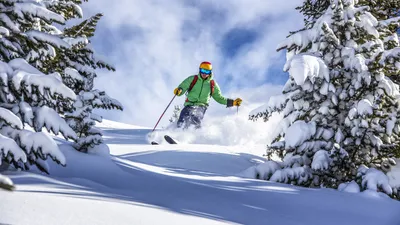 Экипировка для беговых лыж — купить с доставкой, цены в интернет-магазине  Спортмастер