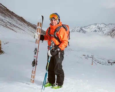 Беговые лыжи в Москве | 10 лучших лыжных трасс в Москве и Подмосковье  2022/2023