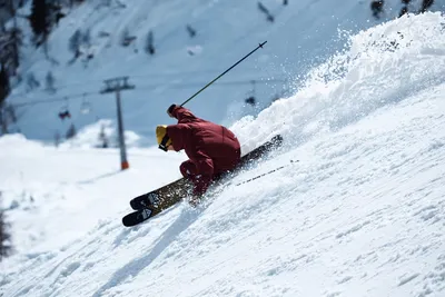 Беговые лыжи ONSKI SPORT STEP - купить по выгодным ценам в  интернет-магазине OZON (1266723388)