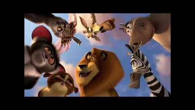 Madagascar: Escape 2 Africa (игра) — Википедия