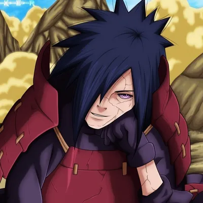 Создать мем \"мадара учиха арт, картинки мадара, madara uchiha\" - Картинки -  Meme-arsenal.com