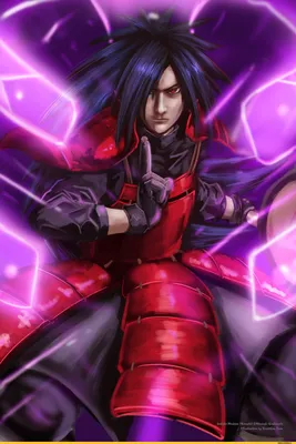 Uchiha Madara (Учиха Мадара) :: Naruto :: мир аниме :: сообщество фанатов /  картинки, гифки, прикольные комиксы, интересные статьи по теме.
