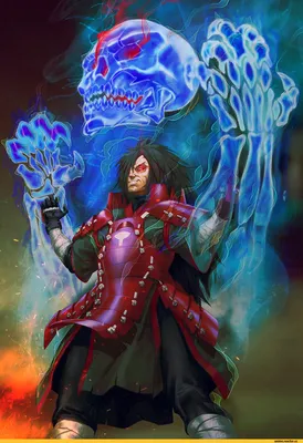 Uchiha Madara (Учиха Мадара) :: Naruto :: мир аниме :: сообщество фанатов /  картинки, гифки, прикольные комиксы, интересные статьи по теме.