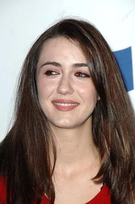 Madeline zima hi-res stock photography and images - Alamy